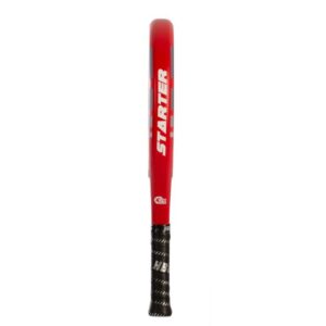 Pala Padel HBL Starter Blue Light