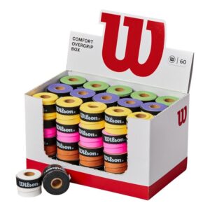 Protector Softee Padel Transparente Dorado 1T