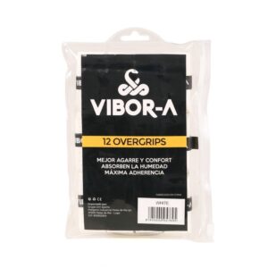 Bolsa de Overgrip Vibor-A Perforado