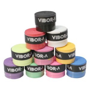 Caja 60 Overgrips Wilson Blanco Pro