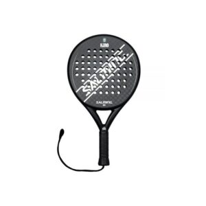 Pala Pádel Salming Hero S51 12K