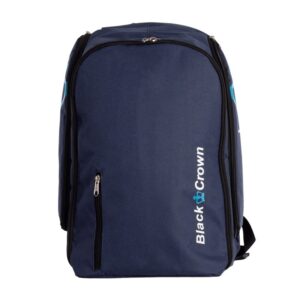 Mochila Black Crown Focus