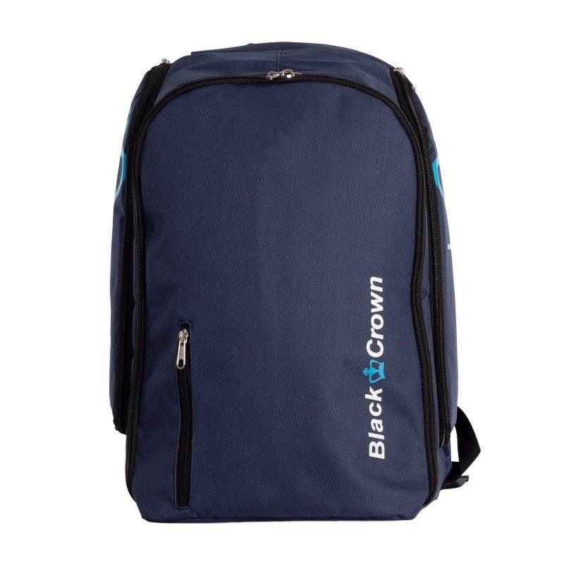Mochila Black Crown Focus