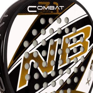 Pala Pádel Enebe Combat 7.1-V.2