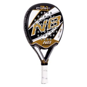 Pala Pádel Enebe Aerox 7.1- V.2