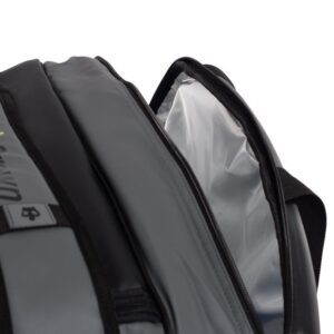Paletero Black Crown Wonder Pro Hard