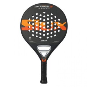 Pala Pádel Siux Optimus 5