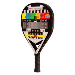 Pala Pádel Softee Phantom