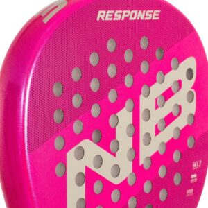 Pala Pádel Enebe Response Pink