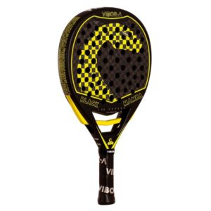 Pala Pádel Enebe Response 24K Violet