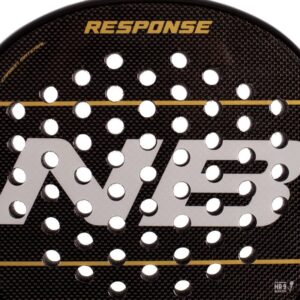 Pala Pádel Enebe Response 3K Evo