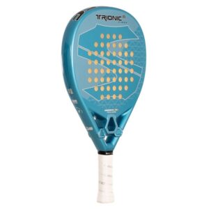 Pala Pádel Softee Trionic Nano Mesh