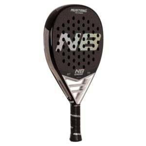 Pala Pádel Softee Freezer Carbon 3K Verde Sft