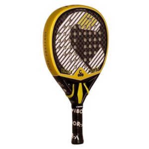 Pala Pádel Vibor-A Yarara Pro Silver