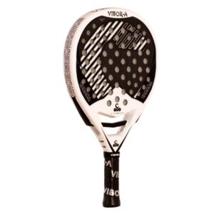 Pala Pádel Softee Speed Gold Power 4.0 Nano Mesh