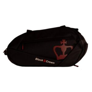 Mochila Black Crown Focus 2026