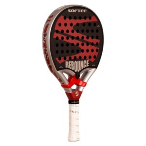 Pack Pala Pádel Vibor-A Titan Black Light