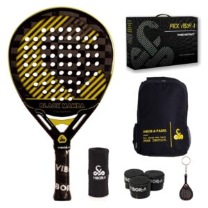 Pala Pádel Bisoke Carbon