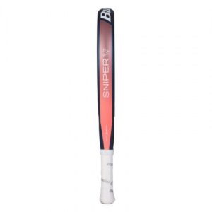 Pala Pádel Adidas Bisoke Attk Carbon